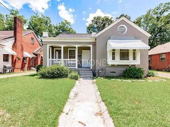 840 Terrace Ave, Montgomery, AL 36106