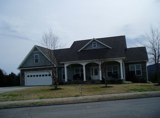 155 Rochelle Cir NE, Cleveland, TN 37310