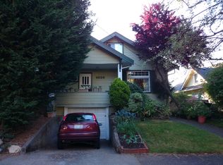 4636 Eastern Ave N, Seattle, WA 98103