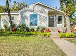 623 S Ravinia Dr, Dallas, TX 75211