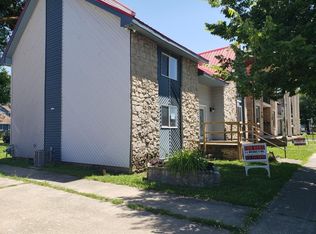 36 S 13th St, Terre Haute, IN 47807