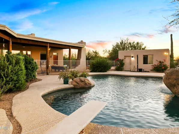 31818 N 68TH Street, Cave Creek, AZ 85331