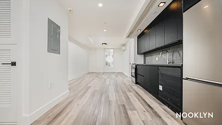 Rented by Nooklyn NYC LLC