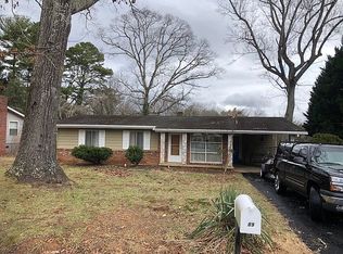 89 Cisco Rd, Asheville, NC 28805