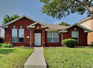 10313 Ashmont Dr, Frisco, TX 75035