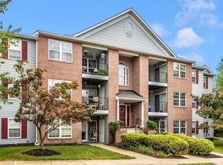 3815 Sunnyfield Ct APT 2B, Hampstead, MD 21074