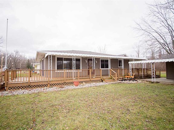 2nd image of 3589 W Cora St #57