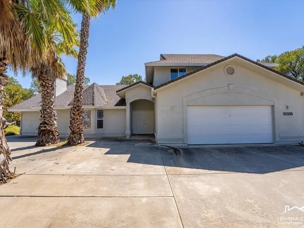 21235 Meadow Gate Dr, Red Bluff, CA 96080