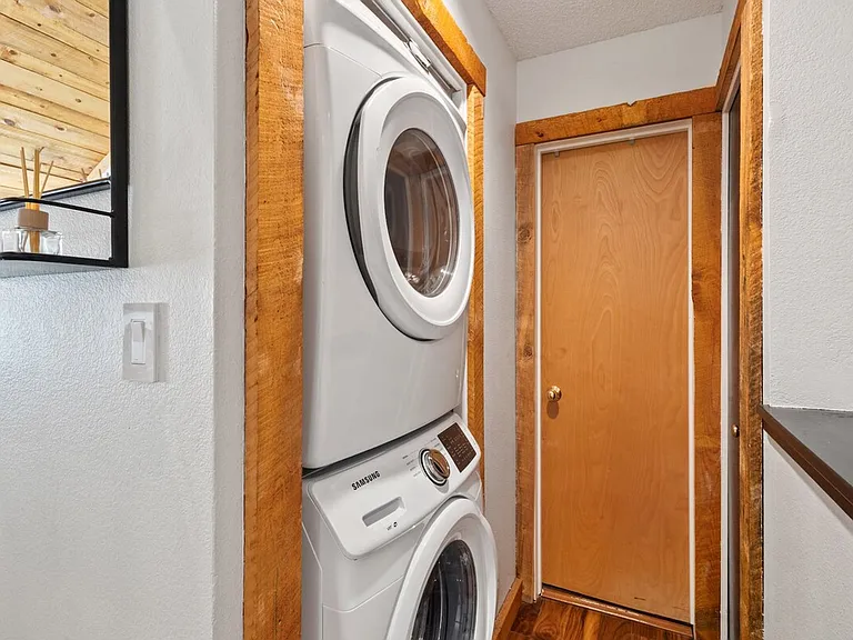 Laundry Room Cabinet