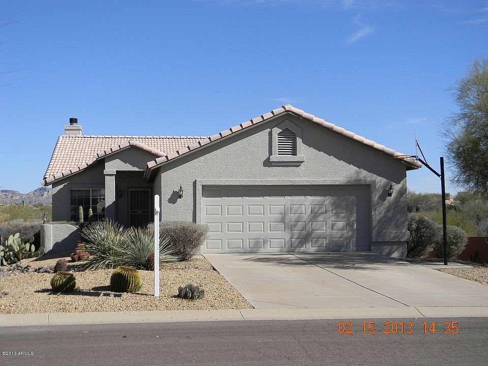1st image of 6781 S Hohokam Way