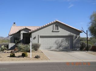 6781 S Hohokam Way, Gold Canyon, AZ 85118