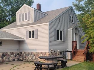 6106 Railroad Dr, Auburndale, WI 54412
