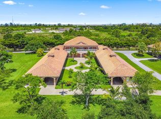 3287 Grande Rd, Loxahatchee, FL 33470