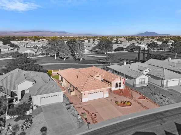 2713 FAIRMEADE Circle, Sierra Vista, AZ 85650
