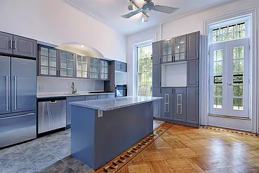 Rented by Corcoran