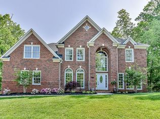 10640 Moss Mill Ln, Charlotte, NC 28277