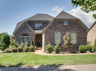 101 Tipperton Ct, Gallatin, TN 37066