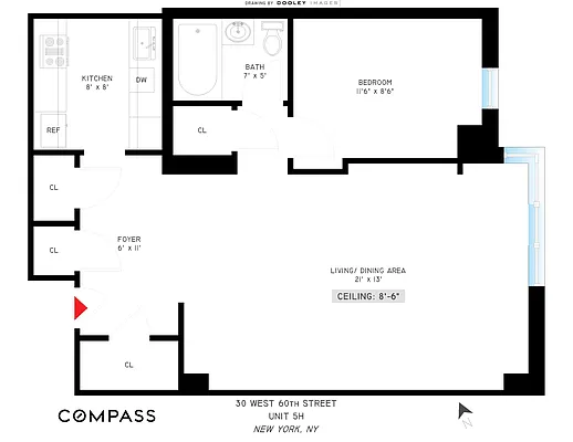 Sold by Compass | media 7