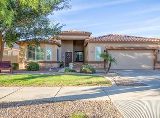 21772 E Calle De Flores, Queen Creek, AZ 85142