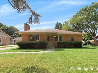 1461 Edith Ave NE, Grand Rapids, MI 49505