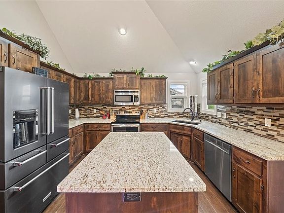 5th image of 13503 Forest Oaks Dr