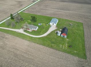 30184 N 1800 East Rd, Odell, IL 60460