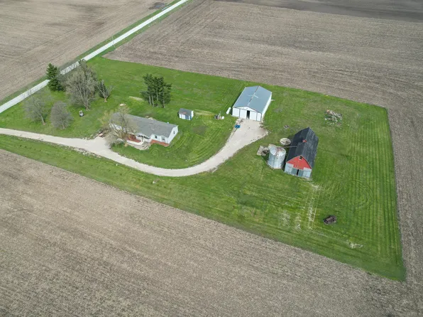30184 N 1800 East Rd, Odell, IL 60460