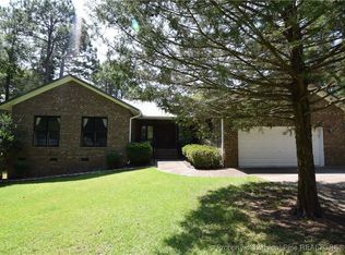187 Lakewind Ct, Sanford, NC 27332