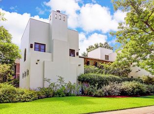 3325 Amherst St, Houston, TX 77005