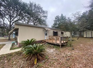 11171 NW 113th Pl, Chiefland, FL 32626