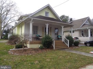 126 Estaugh Ave, Haddonfield, NJ 08033