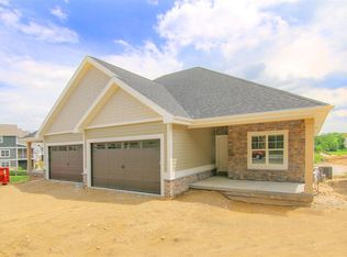 6505 Trails Edge, Deforest, WI 53532