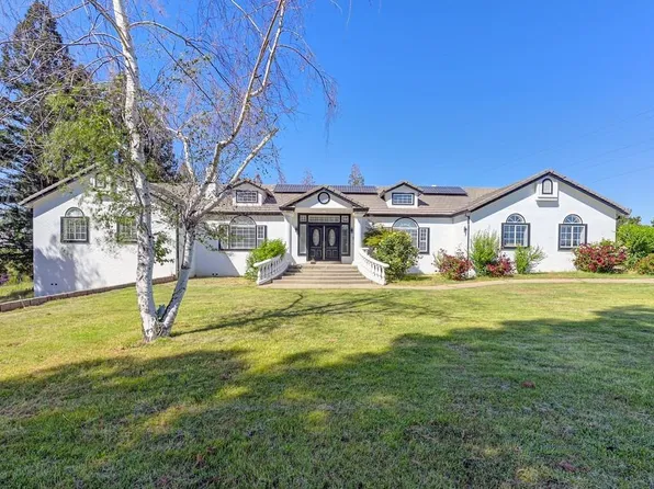 13851 Jackson Rd, Sloughhouse, CA 95683