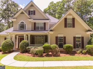 5581 Fox Glove Ct, Douglasville, GA