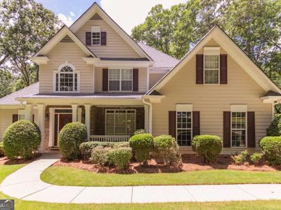 5581 Fox Glove Ct, Douglasville, GA, 30135