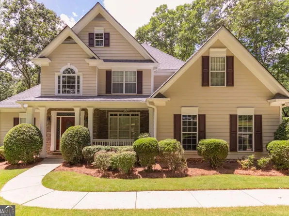 5581 Fox Glove Ct, Douglasville, GA 30135