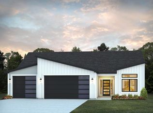 Harrison Plan, West Hills 5th Addition, Mandan, ND 58554