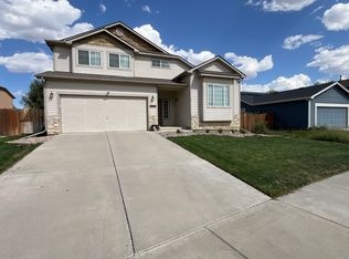 11230 Falling Star Rd, Fountain, CO 80817
