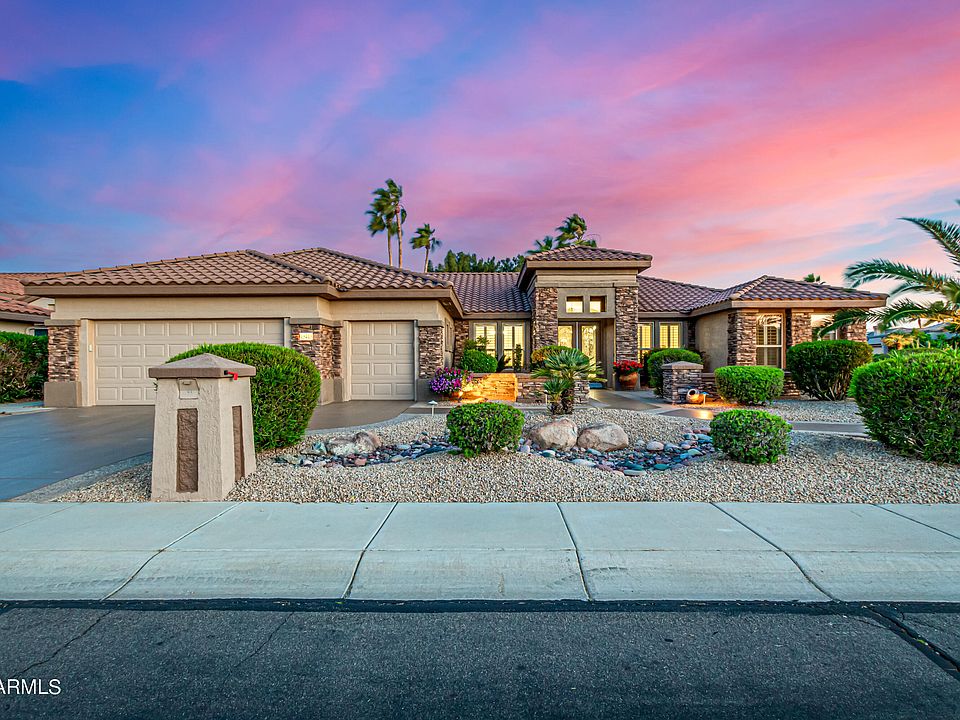 1st image of 15415 W CAMINO ESTRELLA Drive