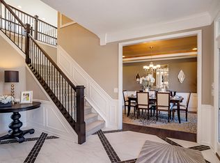 7433 Concord Dr, Zionsville, IN 46077