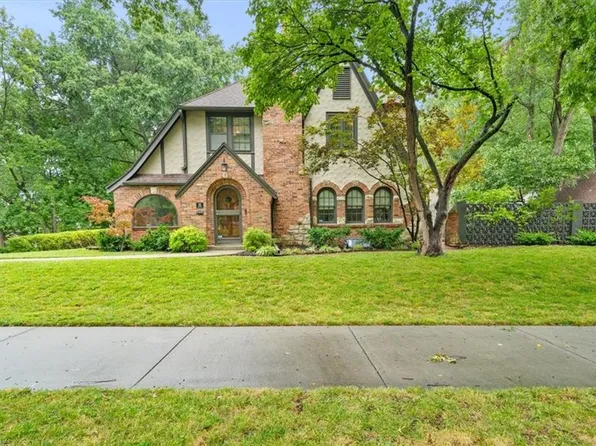 1 W Meyer Blvd, Kansas City, MO 64113