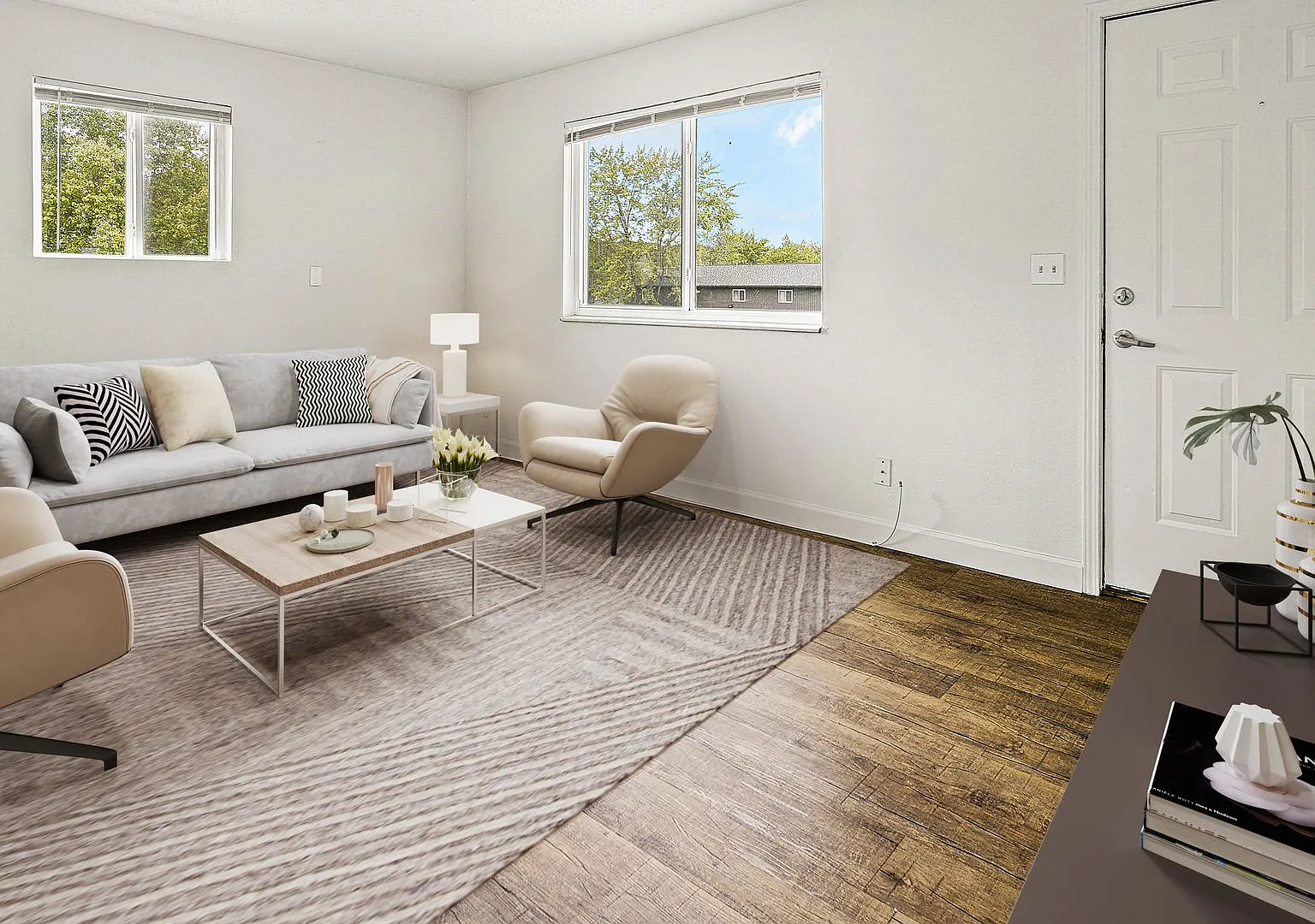 Metro Apartments At Collinsville — Photo 3