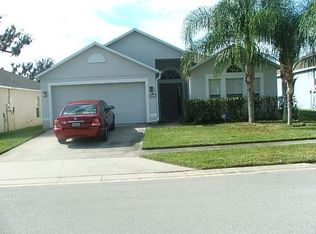 136 Monterey Oaks Dr, Sanford, FL 32771