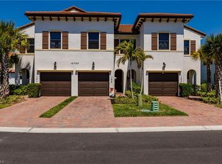 15755 Portofino Springs Blvd APT 102, Fort Myers, FL 33908