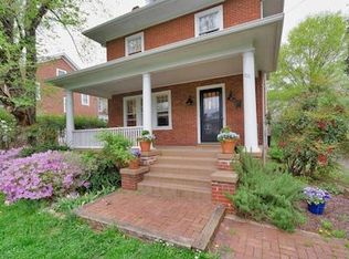 1111 Hazel St, Charlottesville, VA 22902