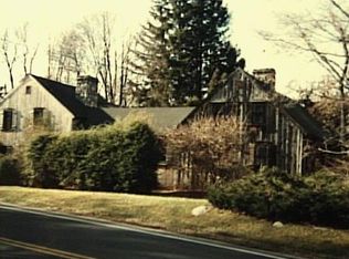 1093 Ridgefield Rd, Wilton, CT 06897