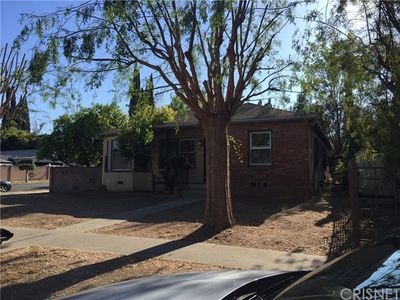 5001 Newcastle Ave, Encino, CA, 91316