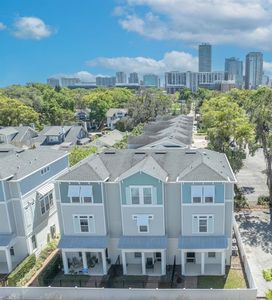 117 E CONCORD STREET #7, Orlando, FL, 32801
