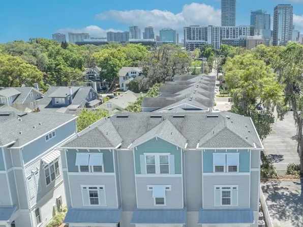 117 E Concord St #7, Orlando, FL 32801