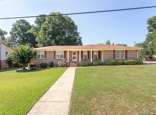 4200 Cloverdale Rd, Anniston, AL 36207